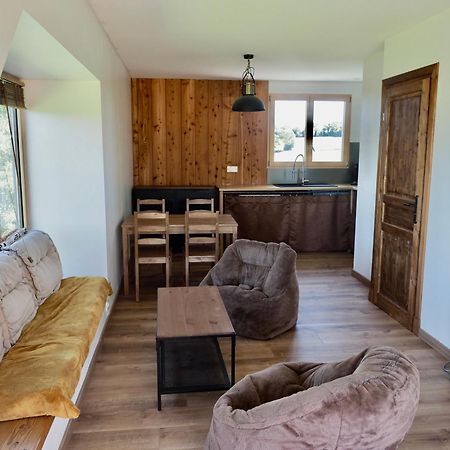 Apartamento Udee Belle Vue Gan Exterior foto