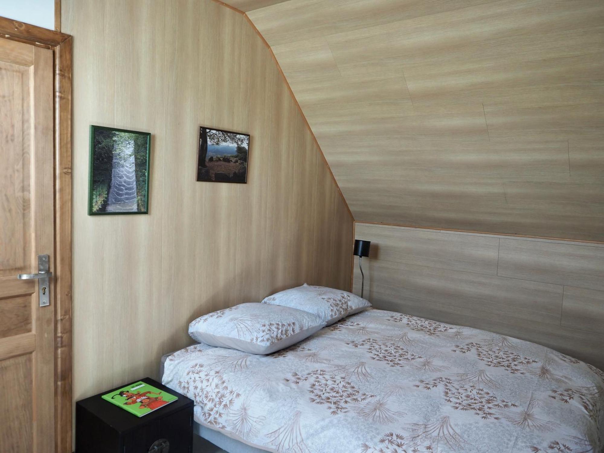 Apartamento Udee Belle Vue Gan Exterior foto